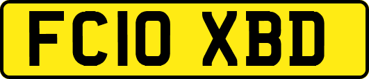 FC10XBD