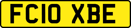 FC10XBE