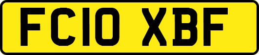 FC10XBF