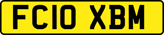 FC10XBM