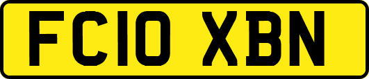 FC10XBN