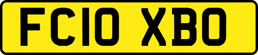 FC10XBO