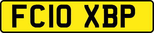 FC10XBP