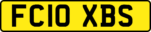 FC10XBS