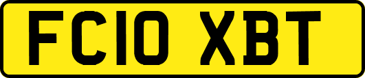 FC10XBT
