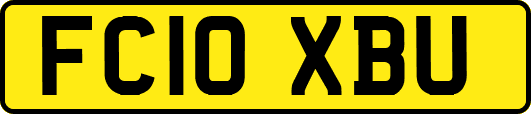 FC10XBU