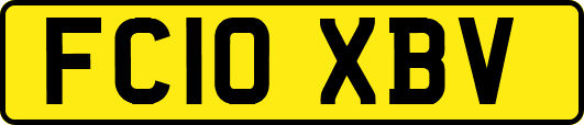 FC10XBV