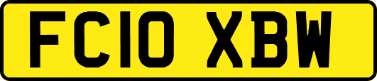 FC10XBW