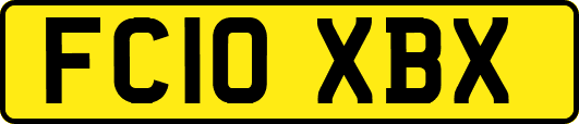 FC10XBX