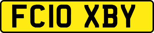 FC10XBY