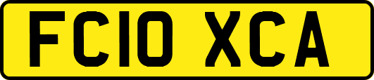 FC10XCA