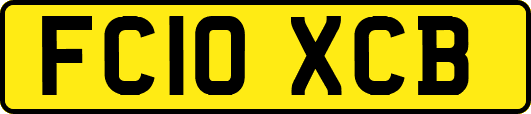FC10XCB