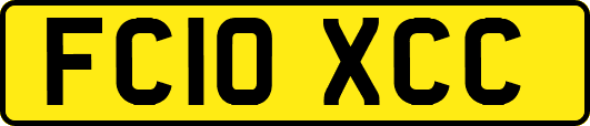 FC10XCC