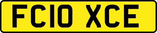 FC10XCE
