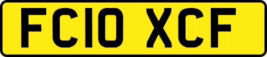FC10XCF