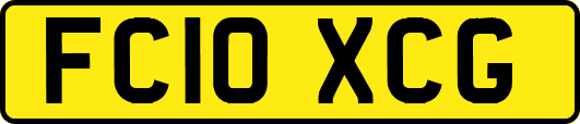 FC10XCG