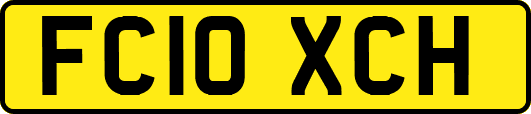 FC10XCH