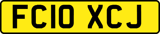 FC10XCJ