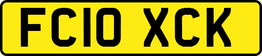 FC10XCK