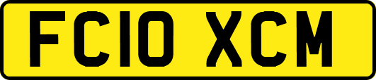 FC10XCM