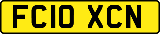 FC10XCN