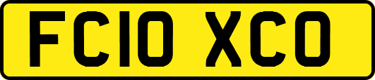 FC10XCO