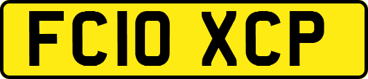 FC10XCP