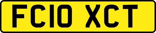 FC10XCT