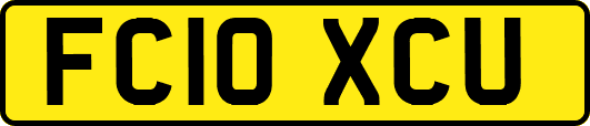 FC10XCU