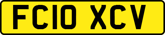 FC10XCV