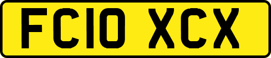 FC10XCX