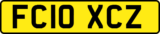 FC10XCZ