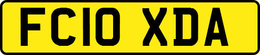 FC10XDA