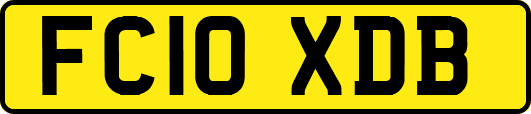 FC10XDB