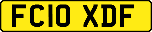 FC10XDF