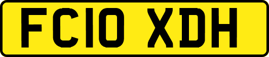 FC10XDH