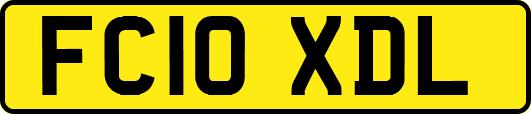 FC10XDL