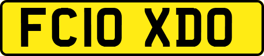 FC10XDO