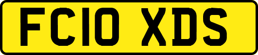 FC10XDS