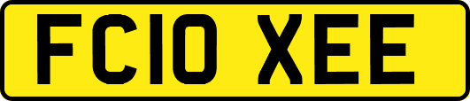FC10XEE