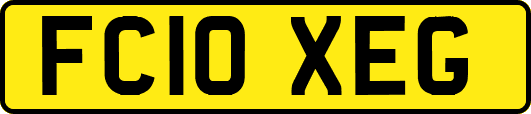 FC10XEG