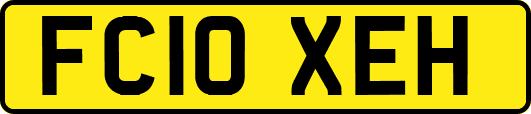 FC10XEH