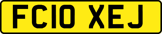 FC10XEJ