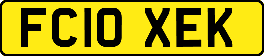 FC10XEK