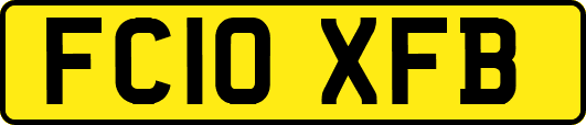 FC10XFB