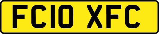 FC10XFC