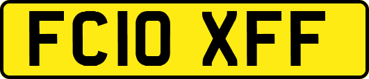 FC10XFF