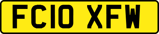 FC10XFW