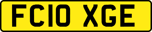 FC10XGE