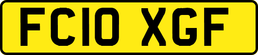 FC10XGF